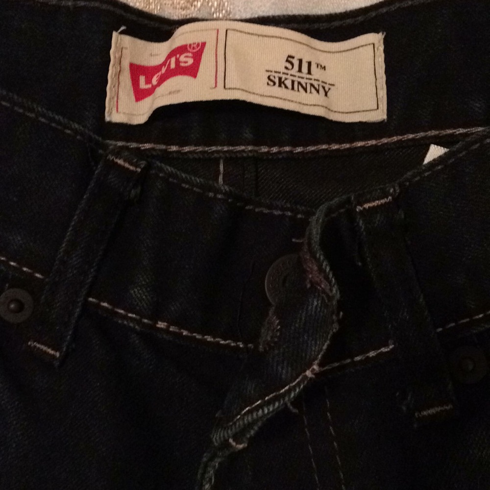 Jeans - Picture 4 of 4